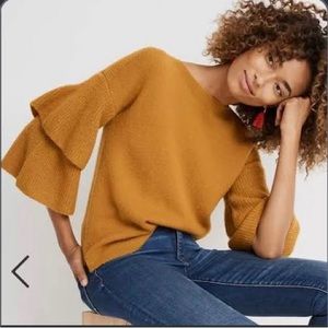 Madewell Sweater